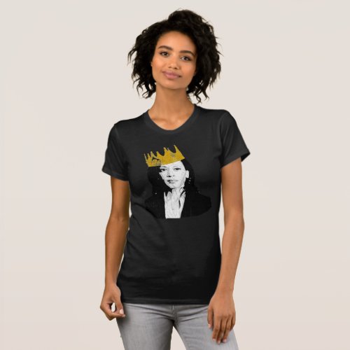 Notorious Kamala Harris T_Shirt