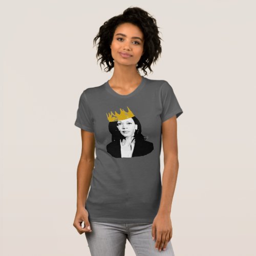 Notorious Kamala Harris T_Shirt