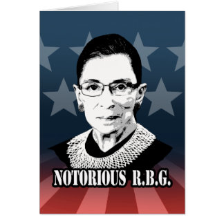Notorious R.B.G.