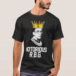 NOTORIOUS R.B.G. T-Shirt