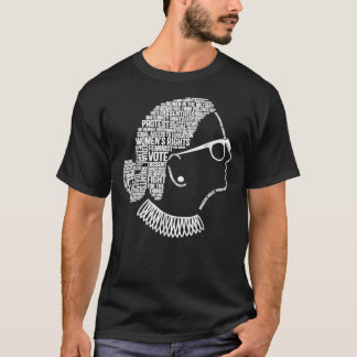 Notorious-RBG-Ruth-Bader-Ginsburg-Best-Seller Fitt T-Shirt
