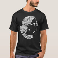 Notorious RBG Ruth Bader Ginsburg Quotes Feminist 