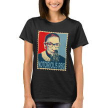 Notorious RBG Ruth Bader Ginsburg
