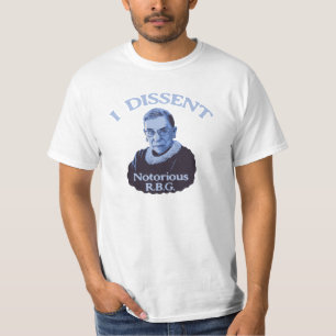 Notorious RBG T-Shirt