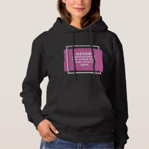Notorious RBG - We Won’t Go Back, Only Forward Hoodie