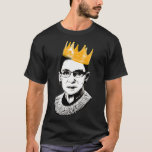 Notorious Ruth Bader Ginsburg T-Shirt Essential T-<br><div class="desc">Notorious Ruth Bader Ginsburg T-Shirt Essential T-Shirt</div>