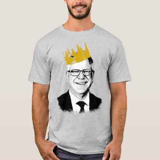 Notorious TIm Walz T-Shirt