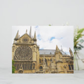 Notre dam (Standing Front)