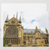Notre dam (Front/Back)