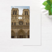Notre Dam (Desk)