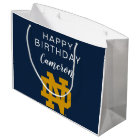 Notre Dame | Birthday