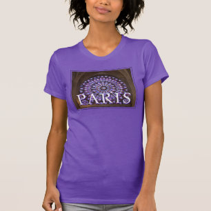 Notre Dame Cathedral   Paris, France T-Shirt