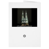 Notre Dame Church (Back)