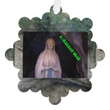 Notre Dame de Lourdes