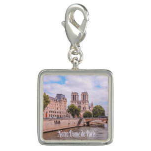 Notre Dame de Paris France Catholic cathedral Charm