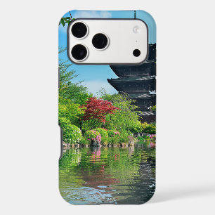 Notre Dame Emblem Case-Mate iPhone 17 Pro Max Case
