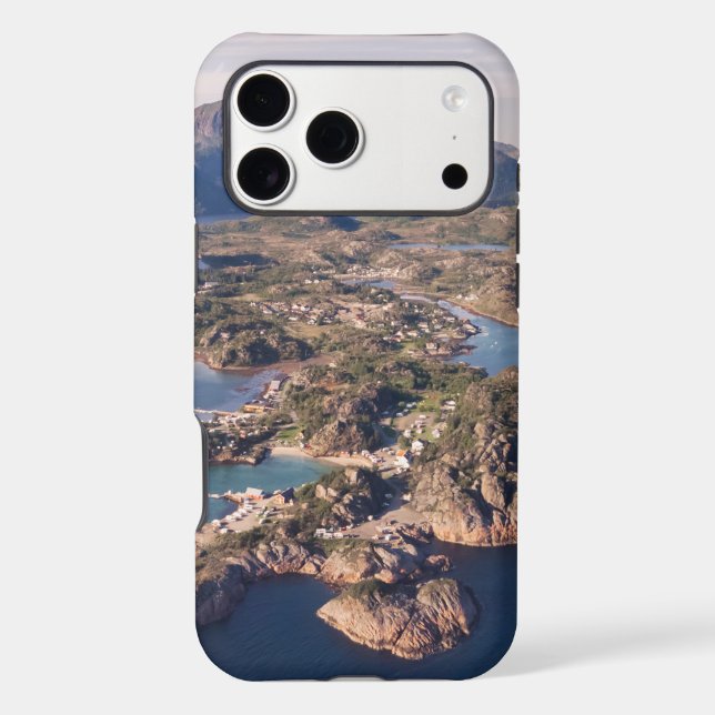 Notre Dame | Emblem Case-Mate  iPhone Case (Back)