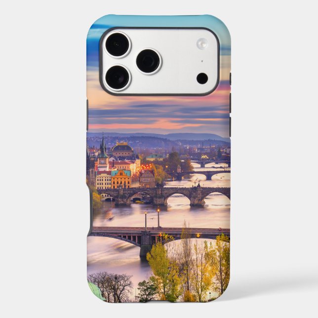 Notre Dame | Emblem Case-Mate  iPhone Case (Back)