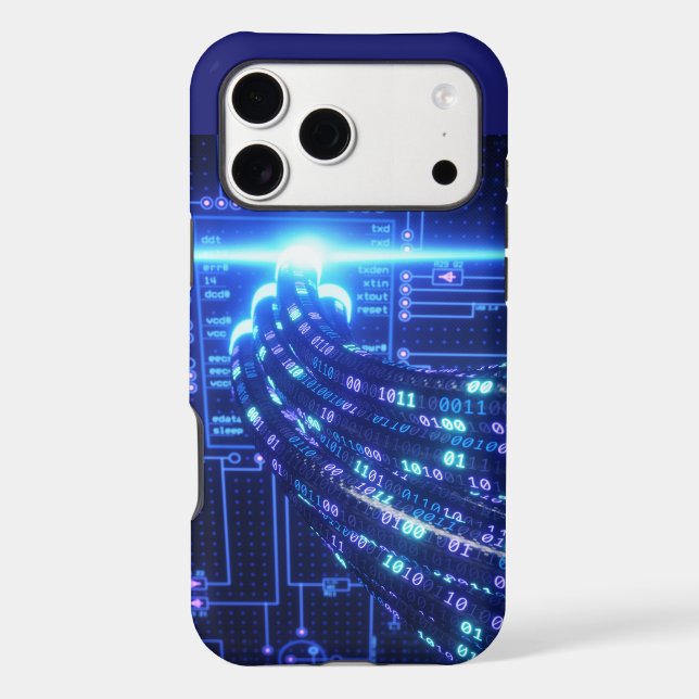 Notre Dame | Emblem Case-Mate  iPhone Case (Back)