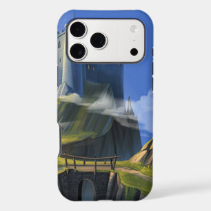 Notre Dame Emblem Case-Mate iPhone 17 Pro Max Case