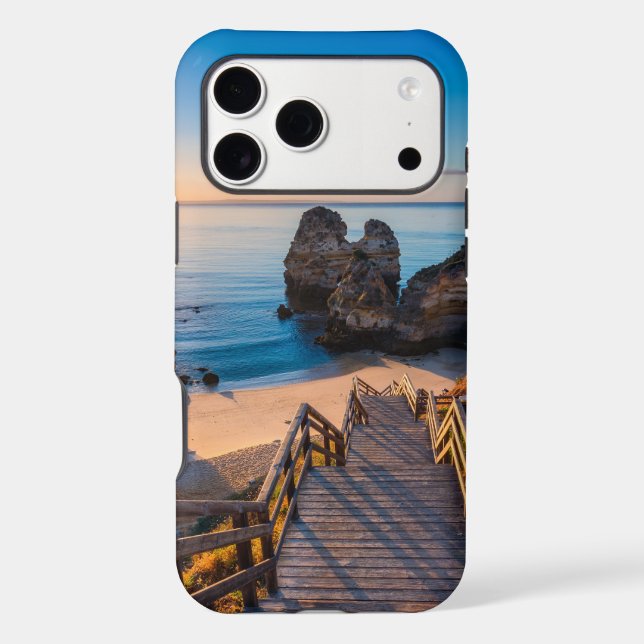 Notre Dame | Emblem Case-Mate  iPhone Case (Back)