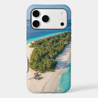 Notre Dame | Emblem Case-Mate  iPhone 17 Pro Max Case