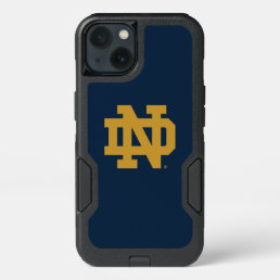 Notre Dame | Emblem Logo iPhone 13 Case