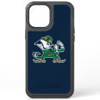 Notre Dame | Fighting Irish Leprechaun Logo