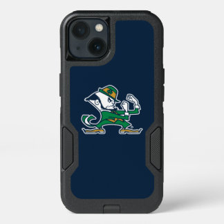 Notre Dame | Fighting Irish Leprechaun Logo iPhone 13 Case