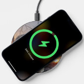 Notre-Dame Gargoyle Wireless Charger (Phone)