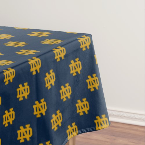 Notre Dame  Graduation Tablecloth