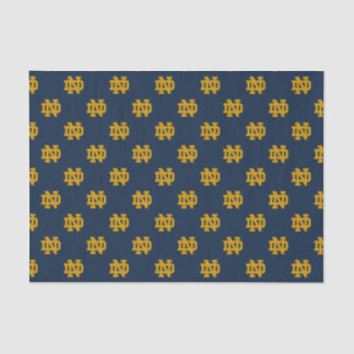Notre Dame | Graduation Tissue Paper