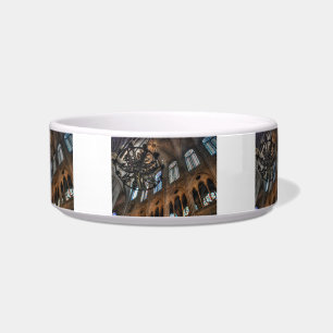 Notre Dame interior Bowl