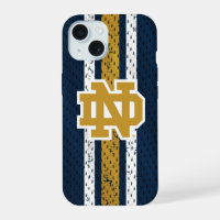 Notre Dame | Jersey Pattern