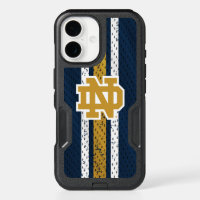 Notre Dame | Jersey Pattern
