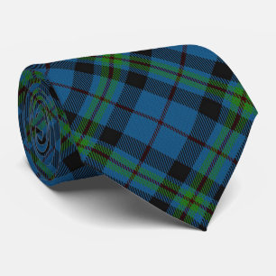 Notre Dame Marching Guard Neck Tie