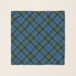 Notre Dame Marching Guard  Scarf<br><div class="desc">Beautiful Scottish Clan Tartans in their original form offered in ties for men or women. What makes my tartans different from the others on this site? My tartan images are scanned from original cloth. You will see woolen cloth lines in these tartans that make them look as if they appear...</div>