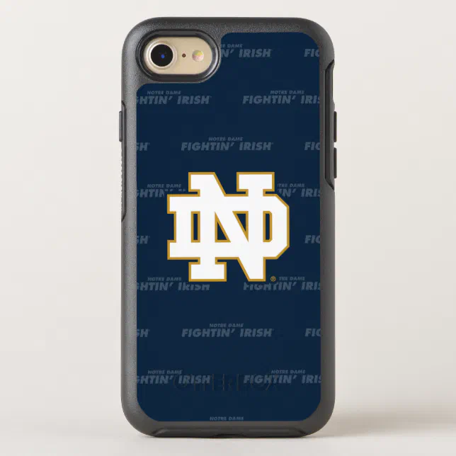 8 Signs You Were a Notre Dame Baby