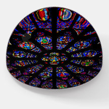 Notre Dame South Rose Window