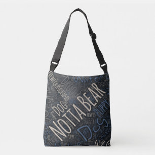 Notta Bear Doggie Travel Bag