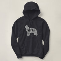 Notta Bear Kennel Sweatshirt