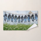 Notta Bear Line Puppies