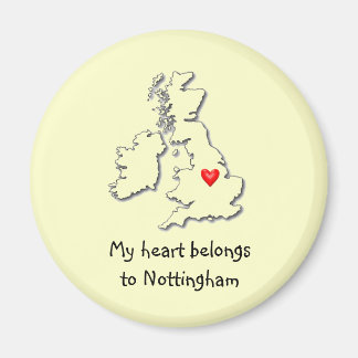 Nottingham Magnet