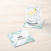 Nottingham Tone Watercolor