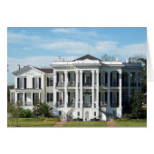 Nottoway Plantation (Front Horizontal)