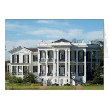 Nottoway Plantation