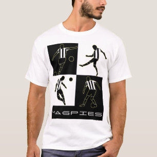 Notts County Nickname t-shirt