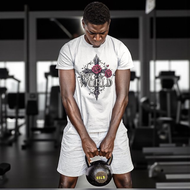 NOTW Sport Trek Tee (Creator Uploaded)