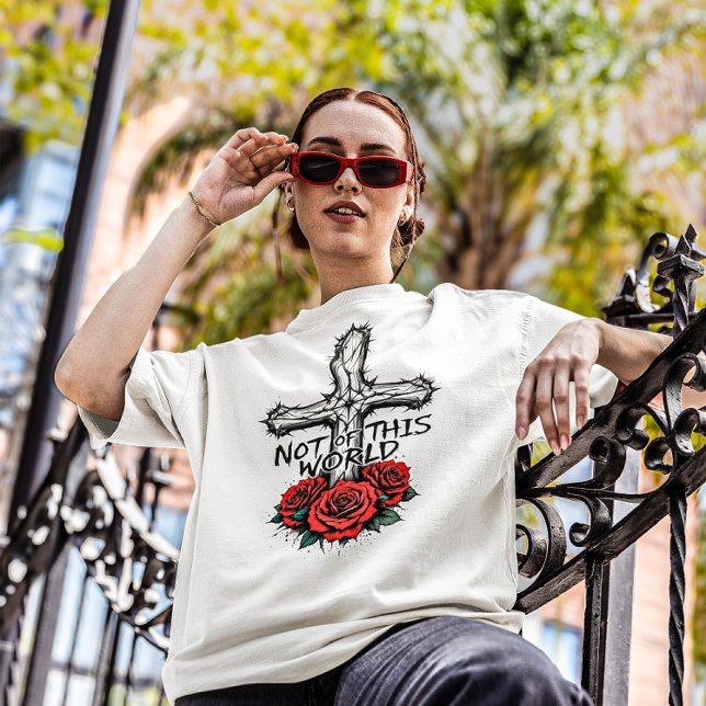 NOTW Tee (Creator Uploaded)