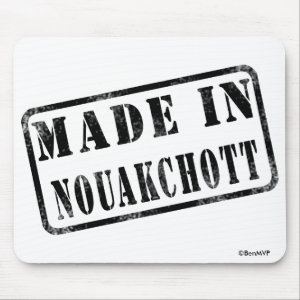 Nouakchott